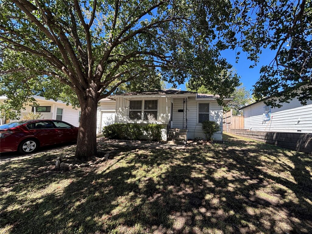 3712 Lafayette Avenue, Fort Worth, TX 76107 — photo 1
