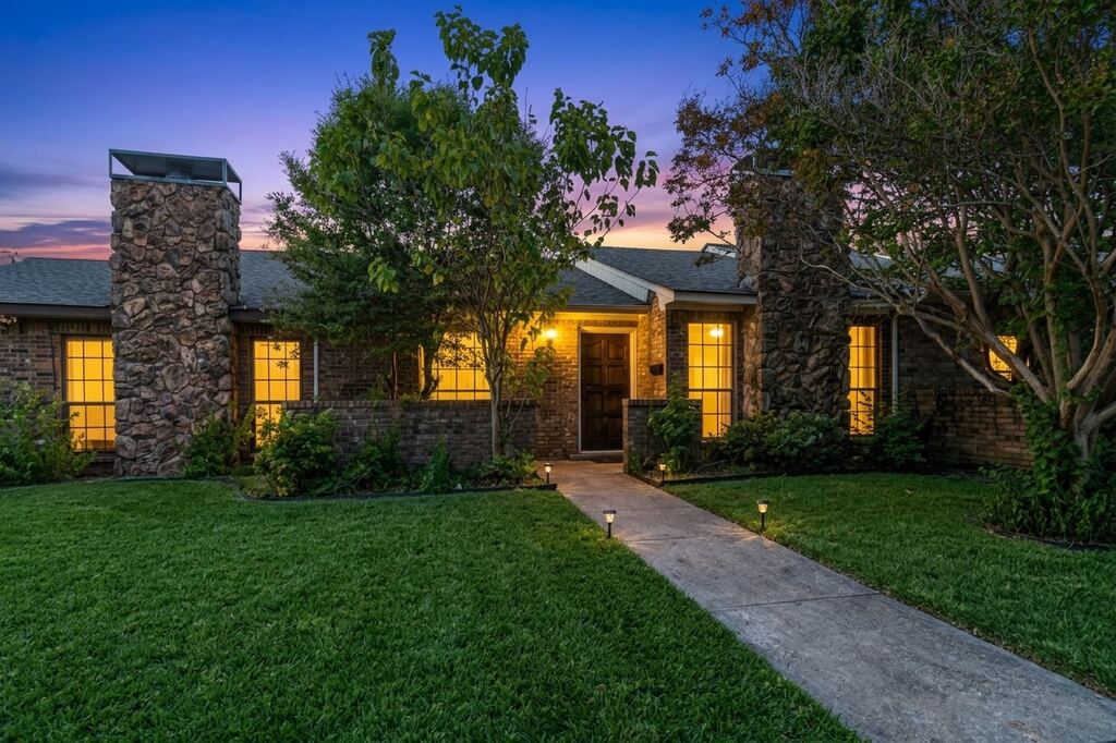 1513 Cherrycrest Street, Dallas, TX 75228 — photo 1