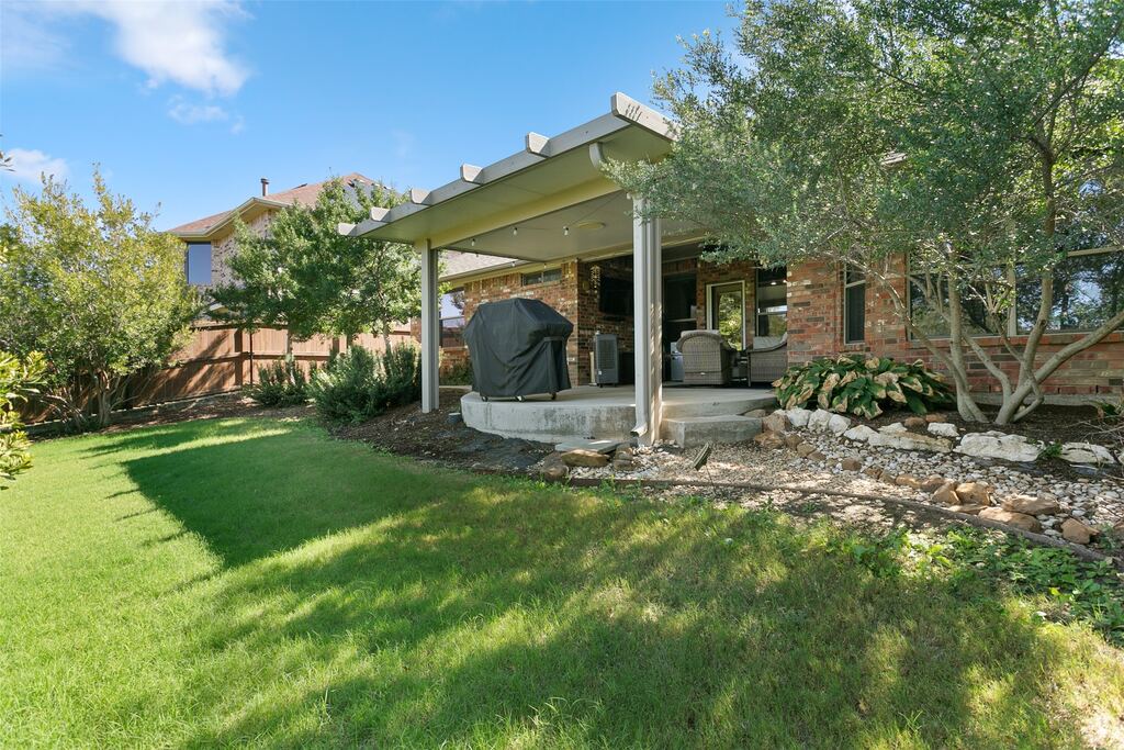 8121 Rock Elm Road, Fort Worth, TX 76131 — photo 1