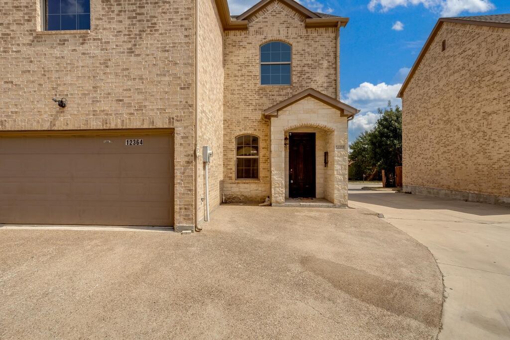 12364 Halima Street, Dallas, TX 75243 — photo 1