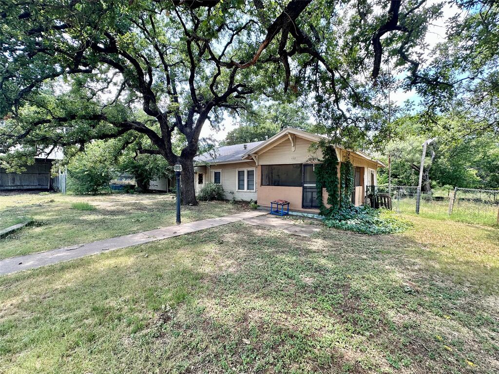 423 Strawn Road, Ranger, TX 76470 — photo 1