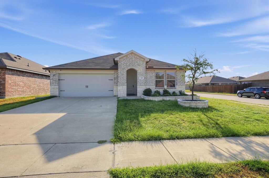 116 Sir Barton Lane, Caddo Mills, TX 75135 — photo 1