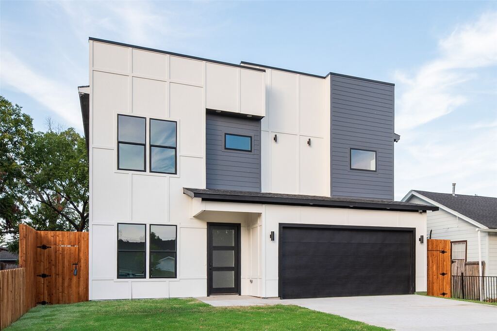 7318 Concord Avenue, Dallas, TX 75235 — photo 1