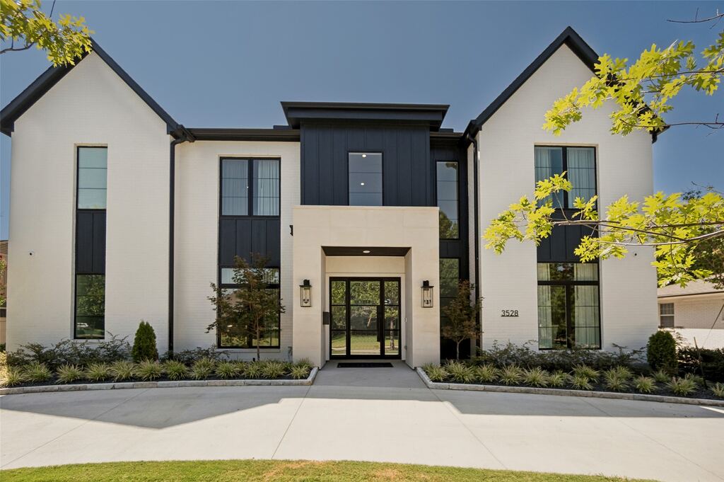 3528 Norcross Lane, Dallas, TX 75229 — photo 1