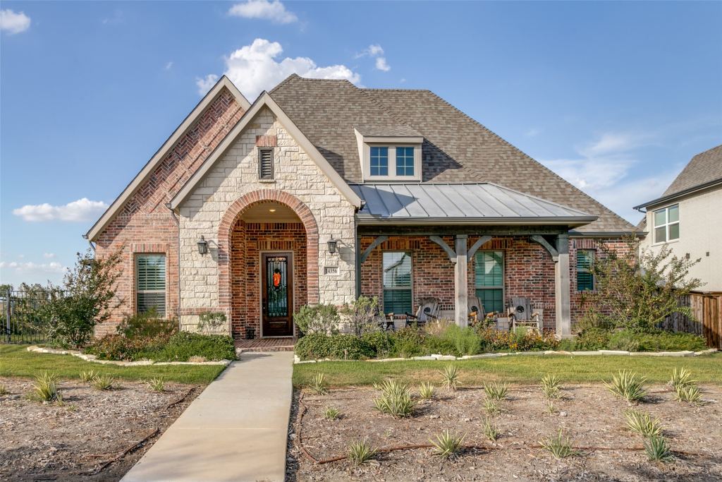 14356 Walsh Avenue, Fort Worth, TX 76008 — photo 1
