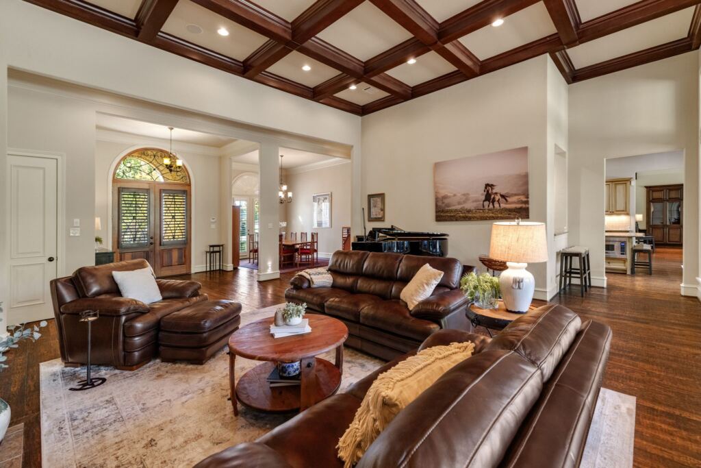 1270 Stone Trail Lane