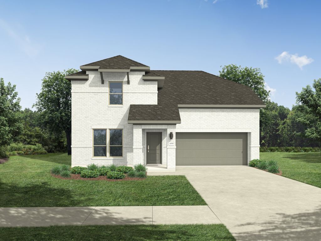 15028 Leighton Creek Court, Fort Worth, TX 76052 — photo 1