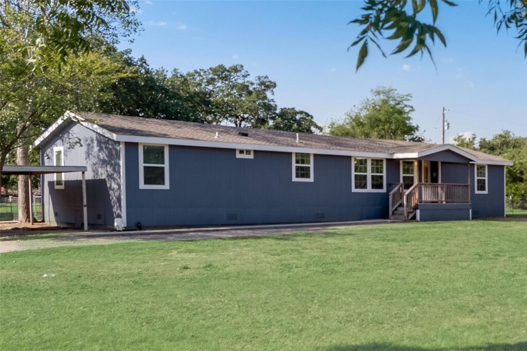 220 Ranch Road, Joshua, TX 76058 — photo 1