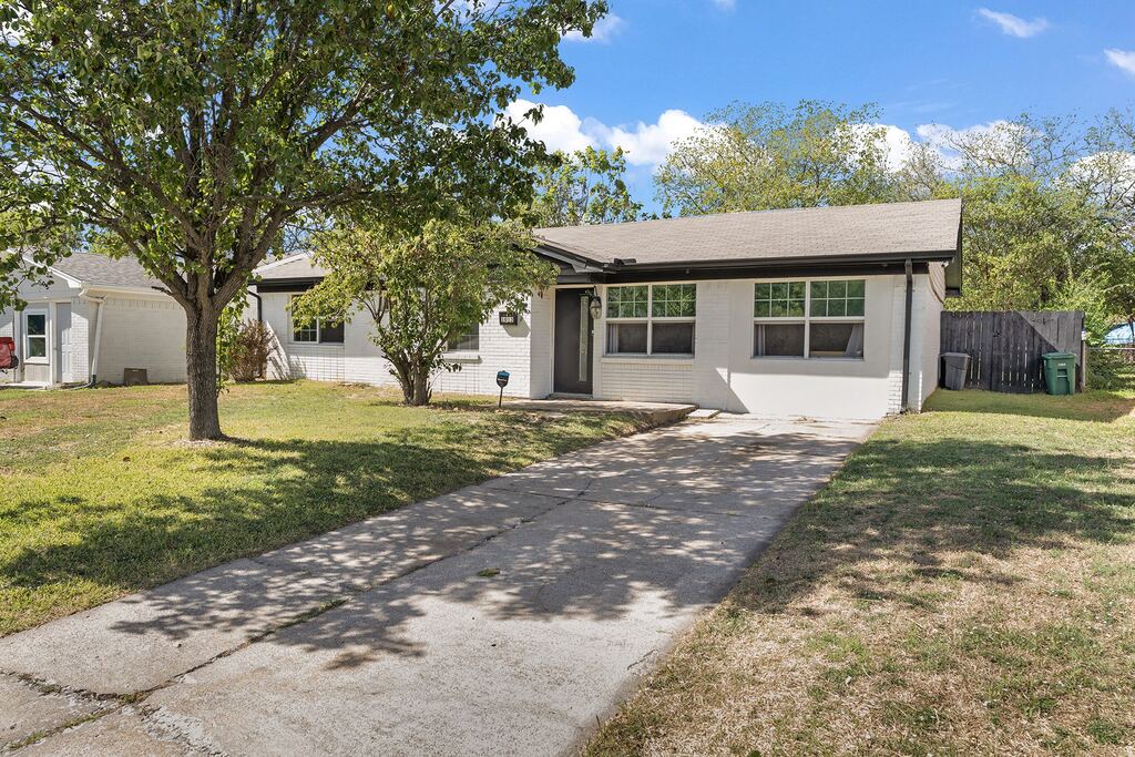 1013 Irene Drive