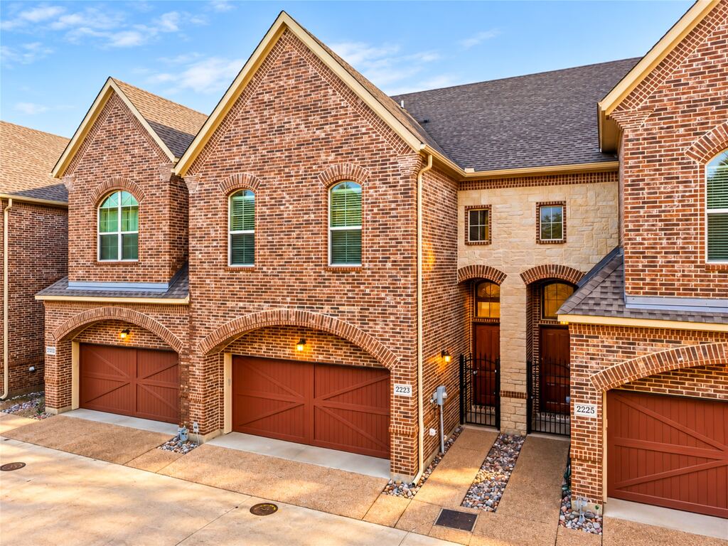 2223 Eriksson Lane, Dallas, TX 75204 — photo 1