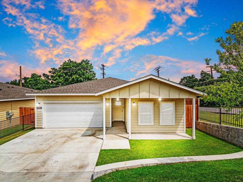 2963 Simpson Stuart Road, Dallas, TX 75241 — photo 1
