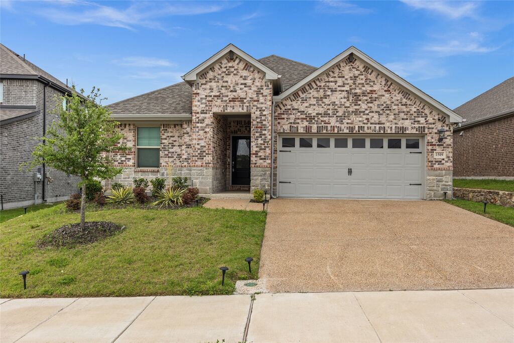 1509 Lannon Lane, Melissa, TX 75454 — photo 1