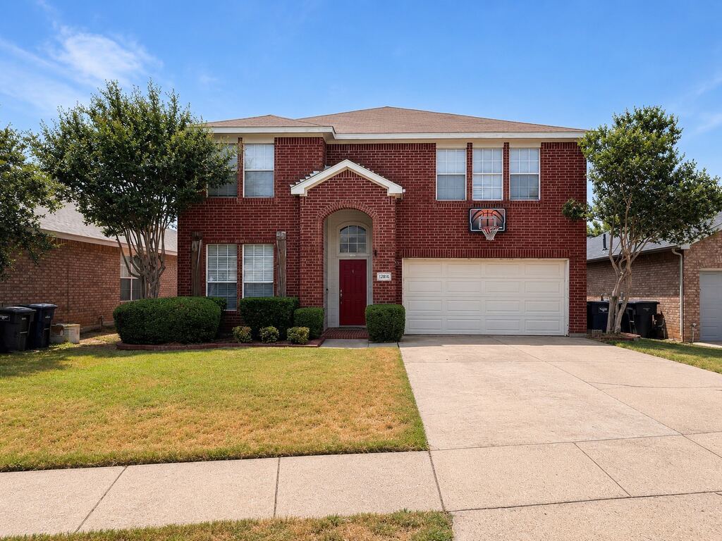 12816 Chittamwood Trail, Fort Worth, TX 76040 — photo 1