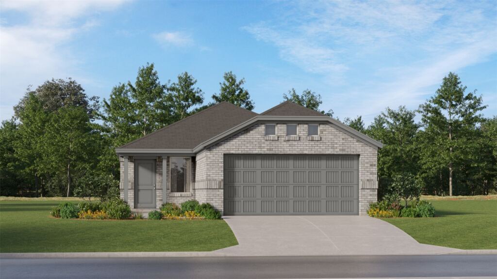 2206 Shady Oaks Drive, Ennis, TX 75119 — photo 1