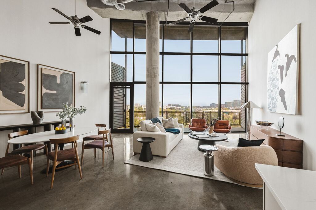 3110 Thomas Avenue 717, Dallas, TX 75204 — photo 1