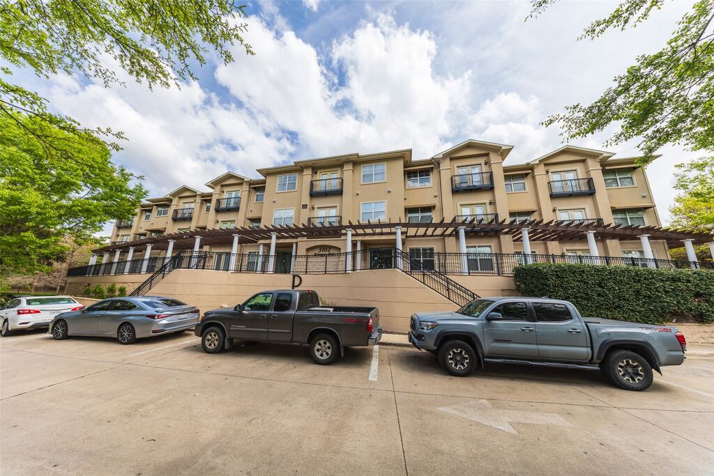 3102 Kings Road 3310, Dallas, TX 75219 — photo 1
