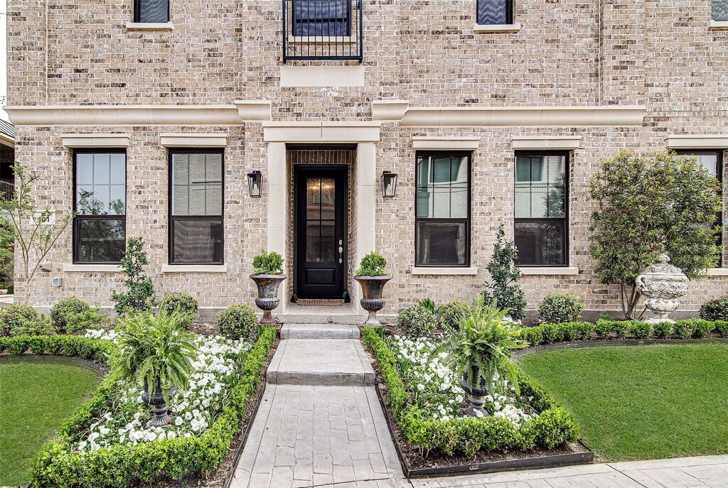 307 Sunset Lane 101, Fort Worth, TX 76114 — photo 1