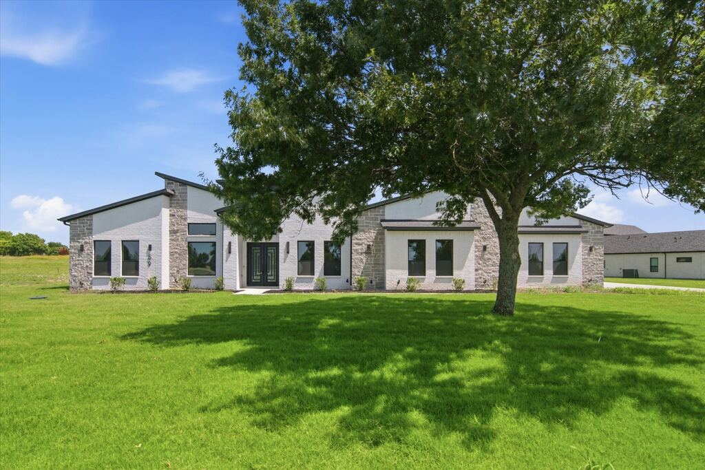 59 Country Ridge Road, Melissa, TX 75454 — photo 1