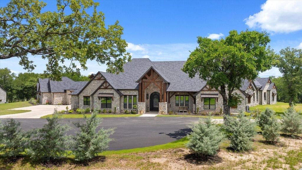 4101 W Highway 114, Paradise, TX 76073 — photo 1