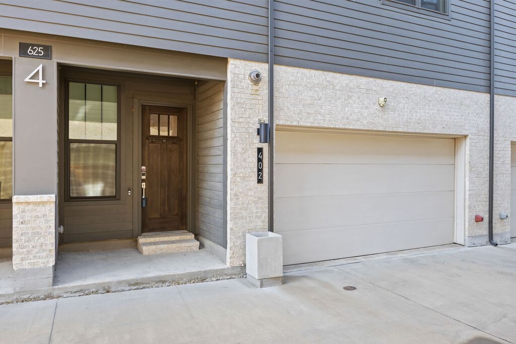 625 N Tyler Street 402, Dallas, TX 75208 — photo 1