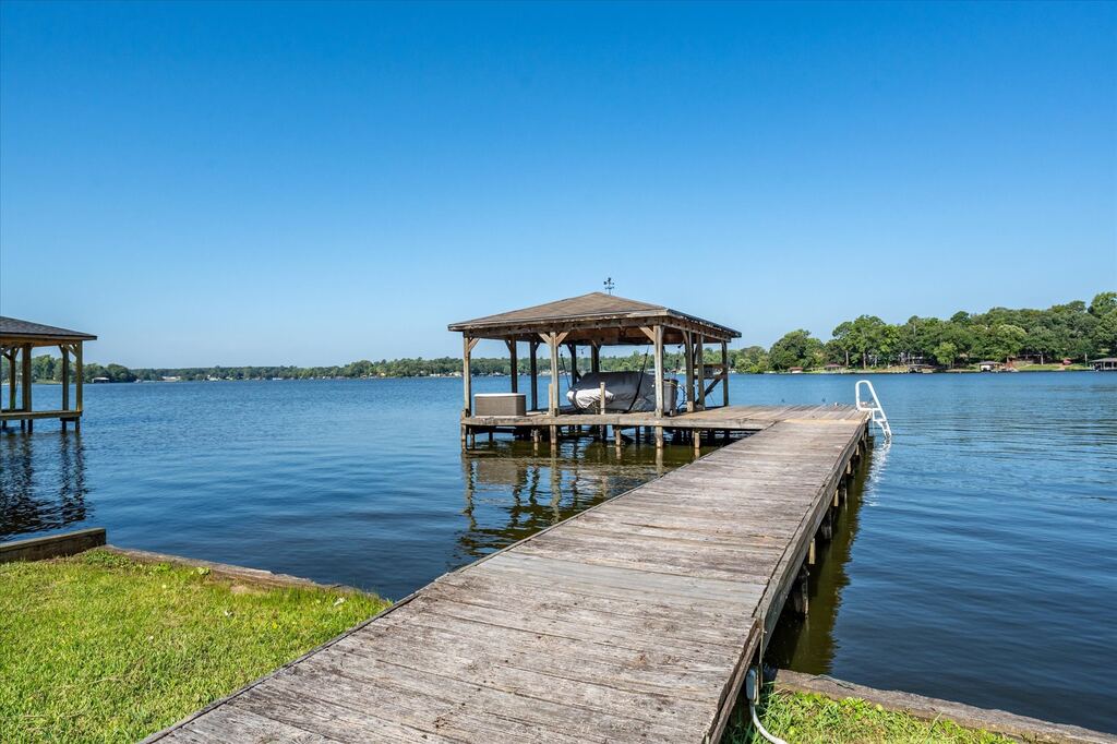 727 Callender Lake Drive D, Murchison, TX 75778 — photo 1