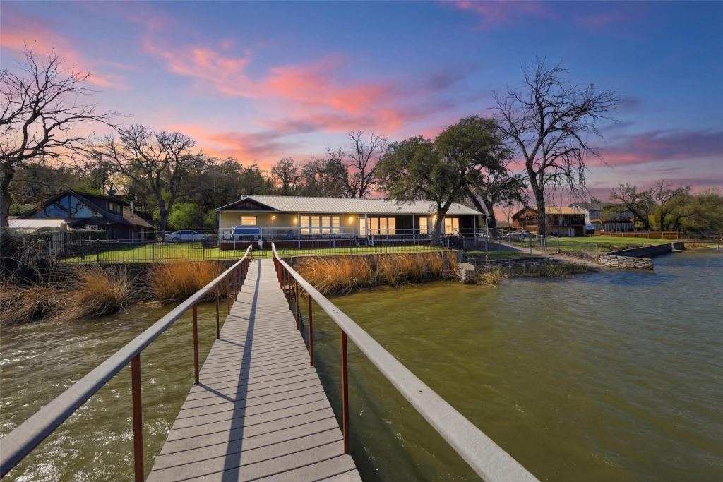 2404 Indian Cove Street, Fort Worth, TX 76108 — photo 1