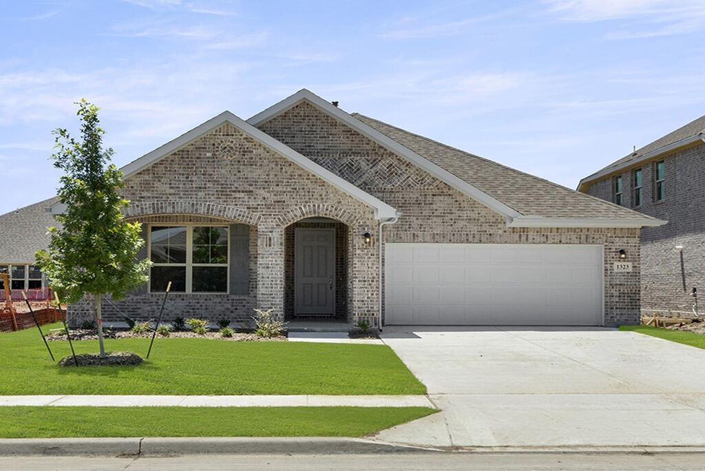 3525 Fathia Lane, Fort Worth, TX 76179 — photo 1