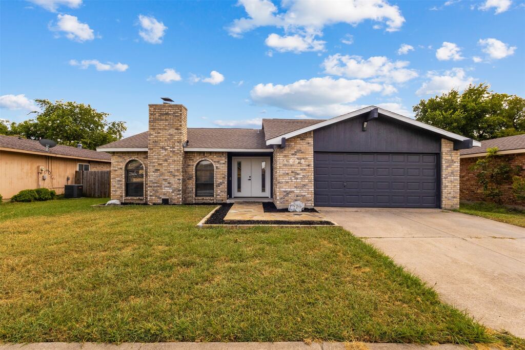 4008 Buckwheat Street, Fort Worth, TX 76137 — photo 1