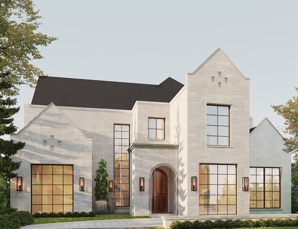 6917 Casa Loma Avenue, Dallas, TX 75214 — photo 1