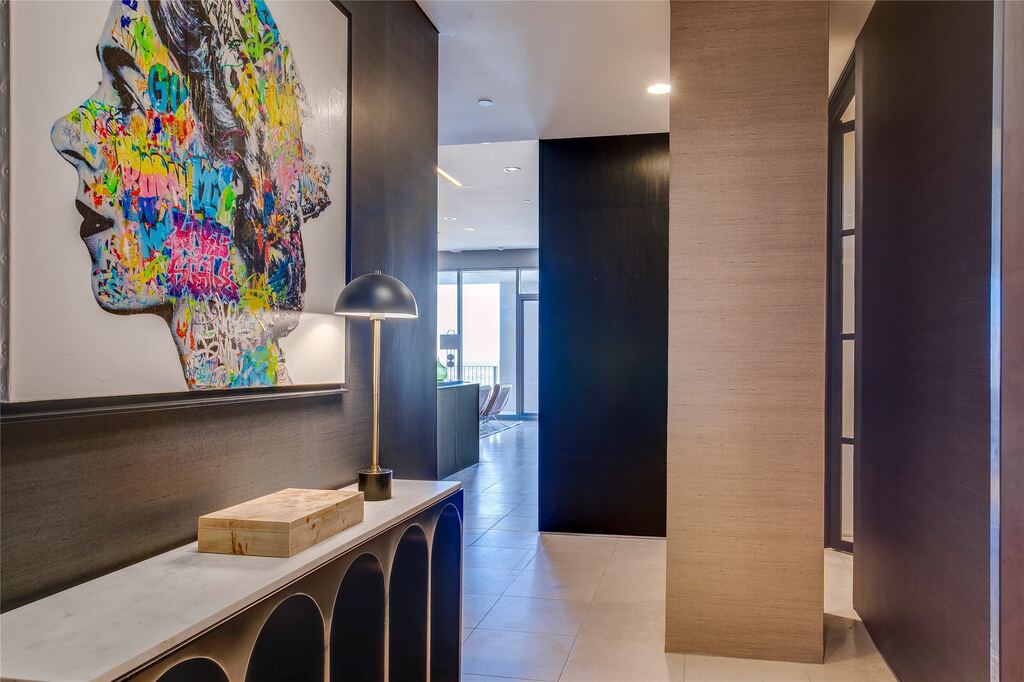 1717 Arts Plaza 1910, Dallas, TX 75201 — photo 1