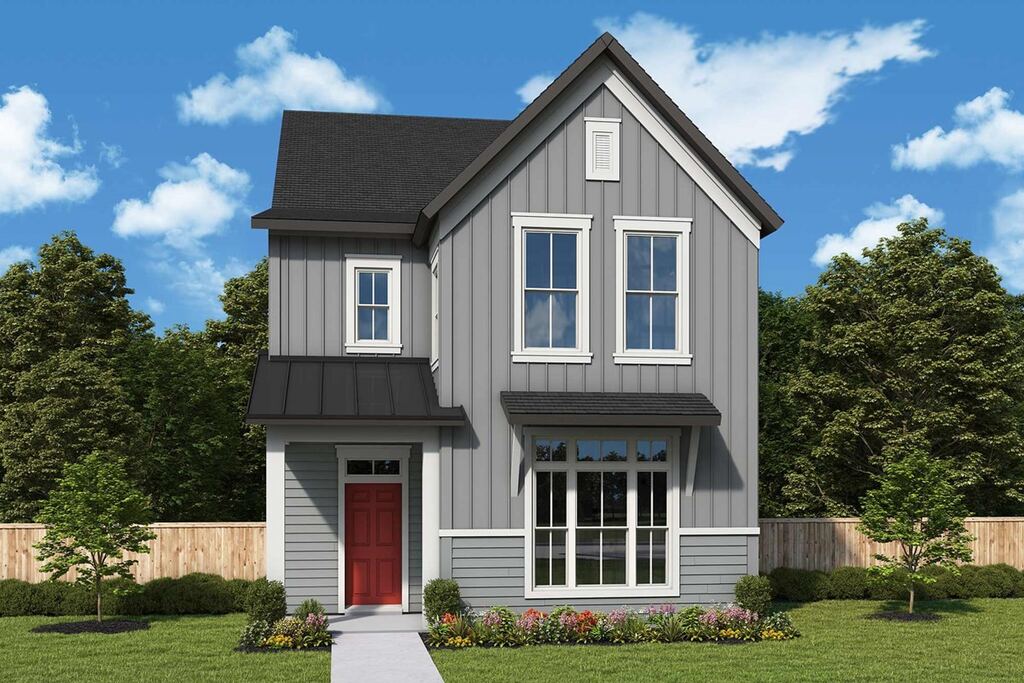 2105 Sandlin Drive, Fort Worth, TX 76008 — photo 1