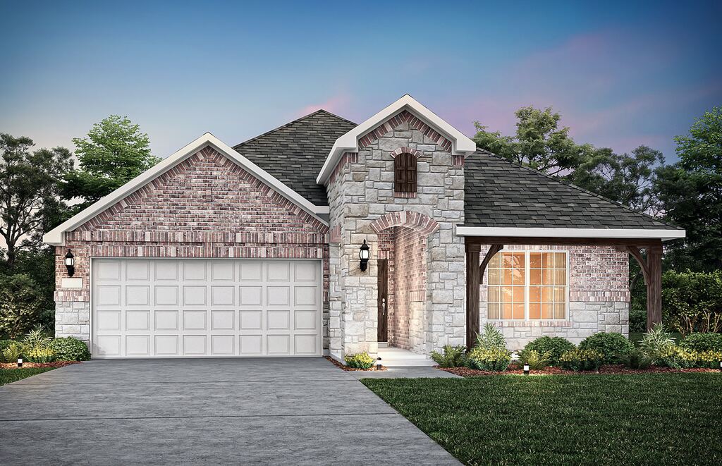 11204 Bolsover Boulevard, Fort Worth, TX 76052 — photo 1