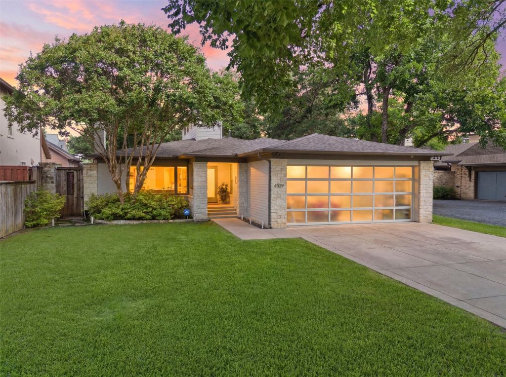 4329 Taos Road, Dallas, TX 75209 — photo 1
