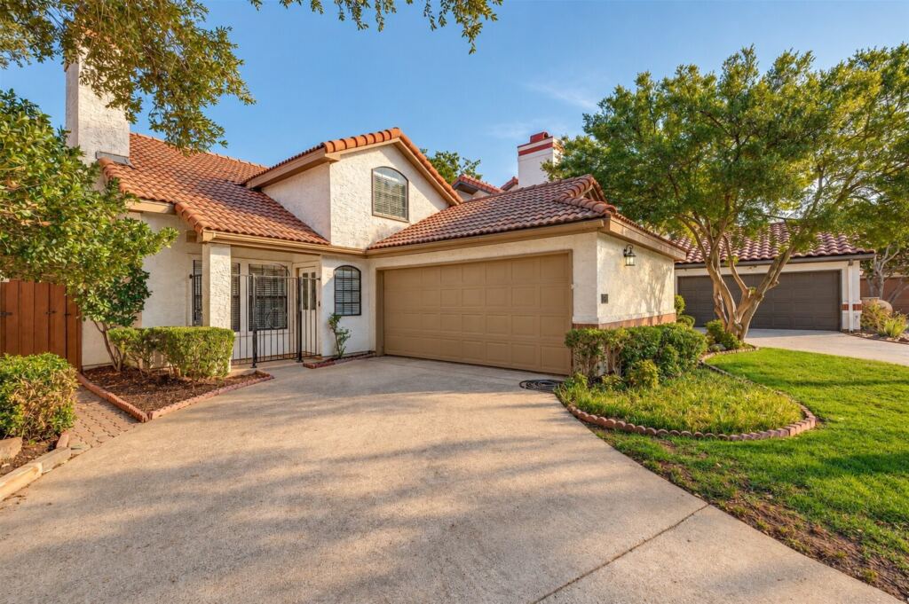 4335 S Capistrano Drive, Dallas, TX 75287 — photo 1