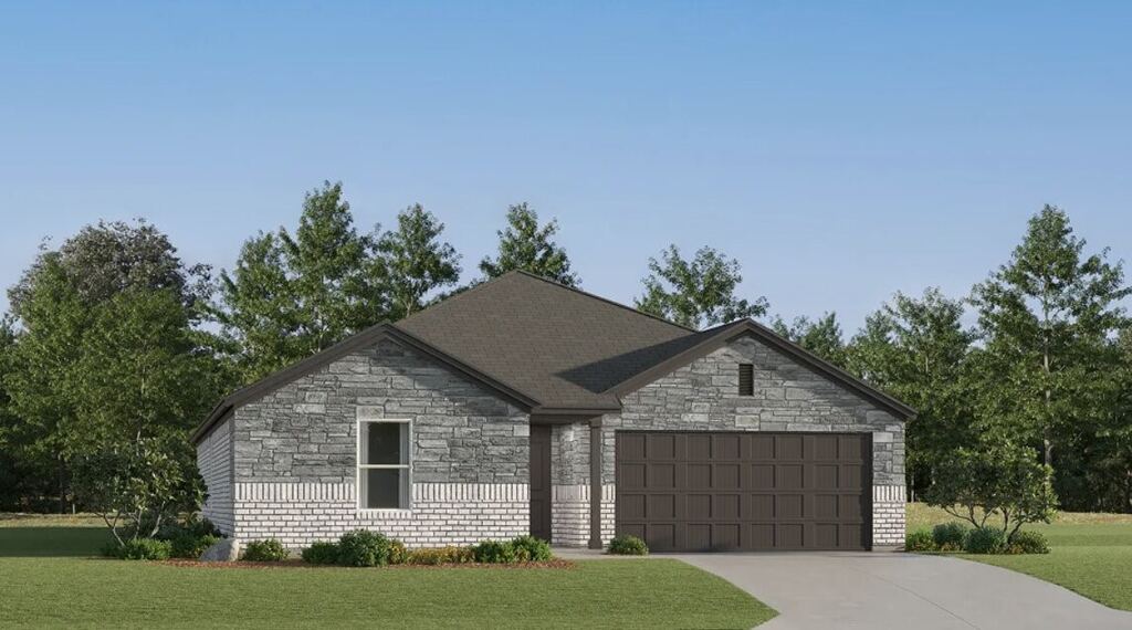 337 Sambal Drive, Fort Worth, TX 76140 — photo 1