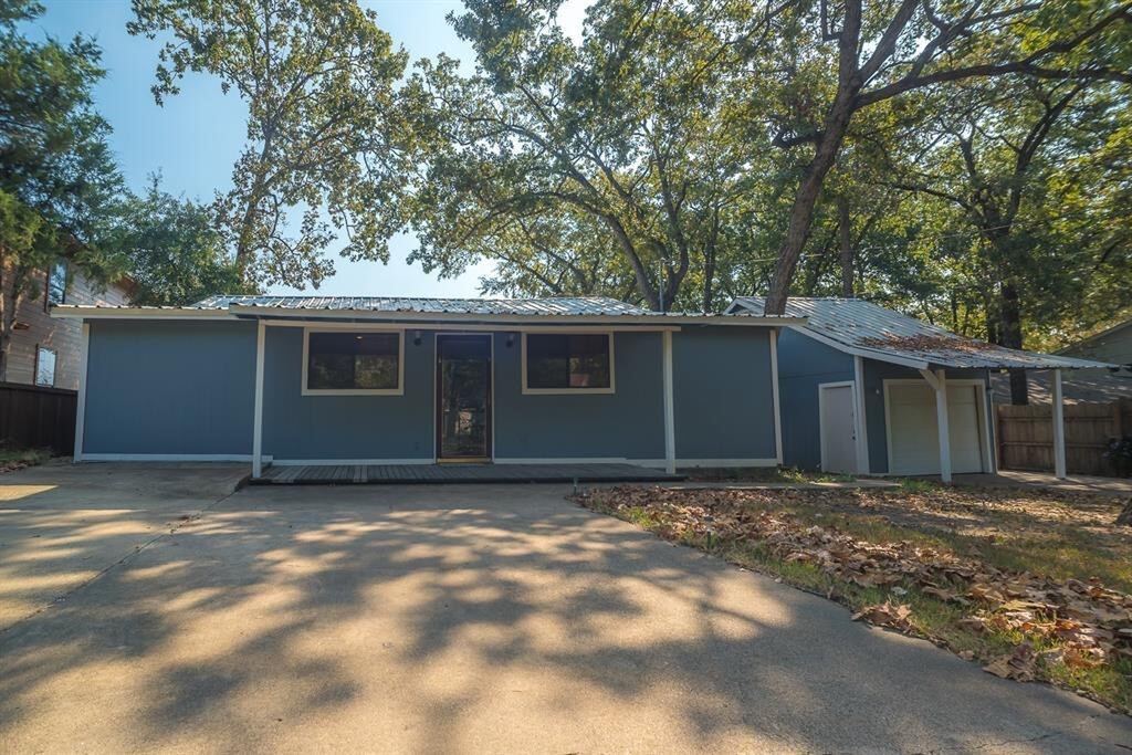 115 Cottonwood Trail, Gun Barrel City, TX 75156 — photo 1
