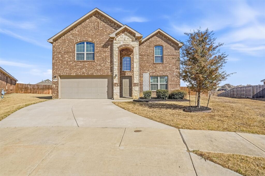 8405 Sweet Flag Lane, Fort Worth, TX 76123 — photo 1