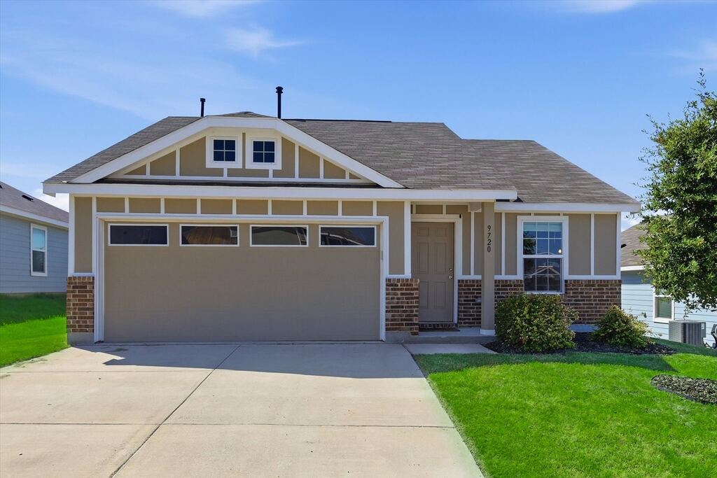 9720 Motley Drive, Fort Worth, TX 76179 — photo 1