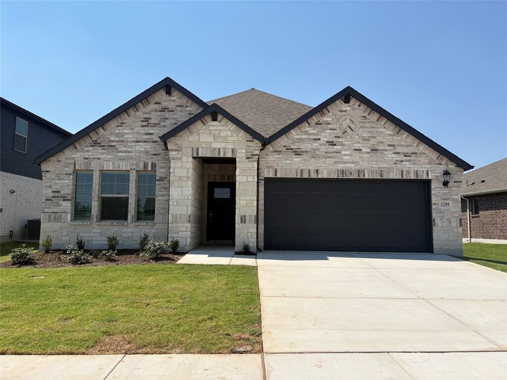 3209 Romero Plaza, Fort Worth, TX 76179 — photo 1