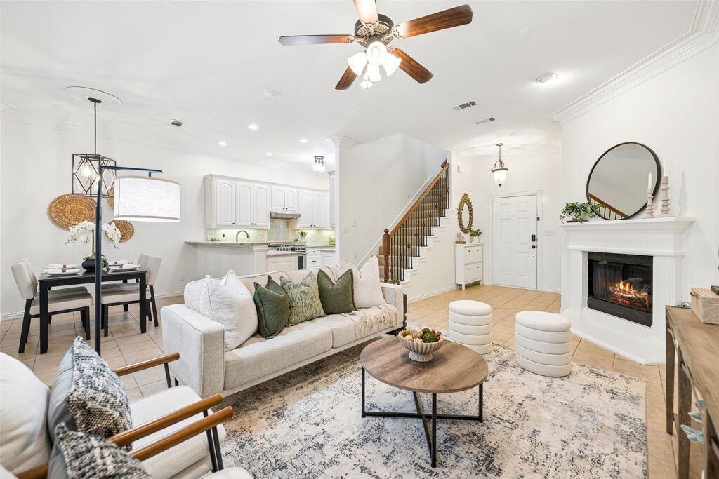 2190 McPherson Drive