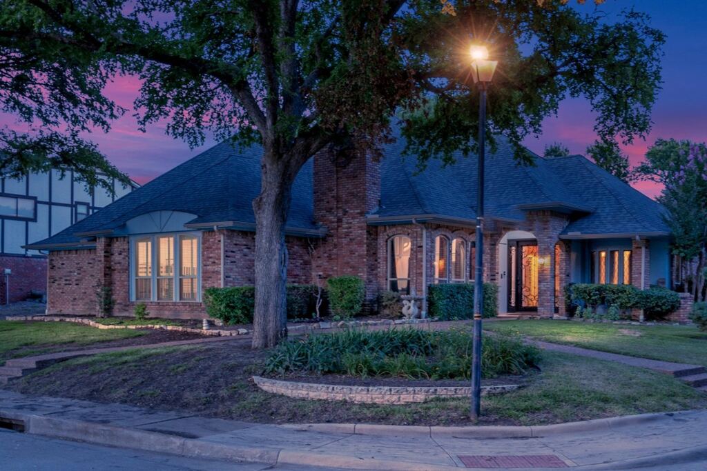 18104 Aramis Lane, Dallas, TX 75252 — photo 1