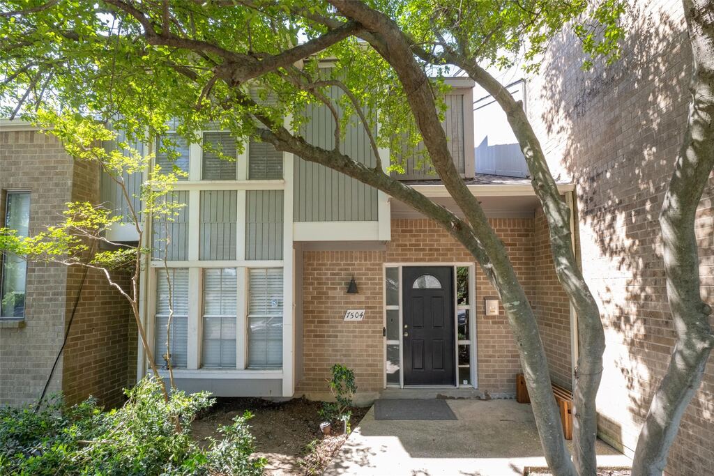 7504 Riverbrook Drive, Dallas, TX 75230 — photo 1