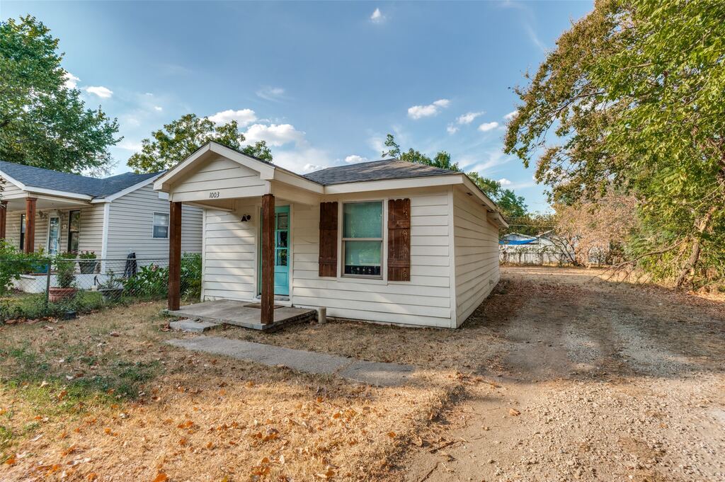 1003 Morris Street, Dallas, TX 75212 — photo 1