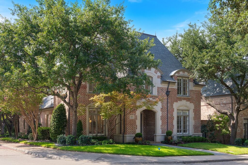 5660 Prestwick Lane, Dallas, TX 75252 — photo 1