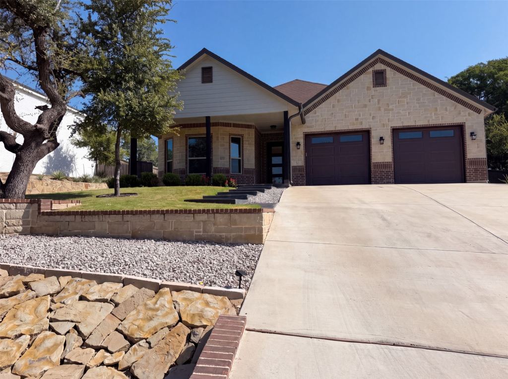 8912 Holt Street, Lakeside, TX 76135 — photo 1