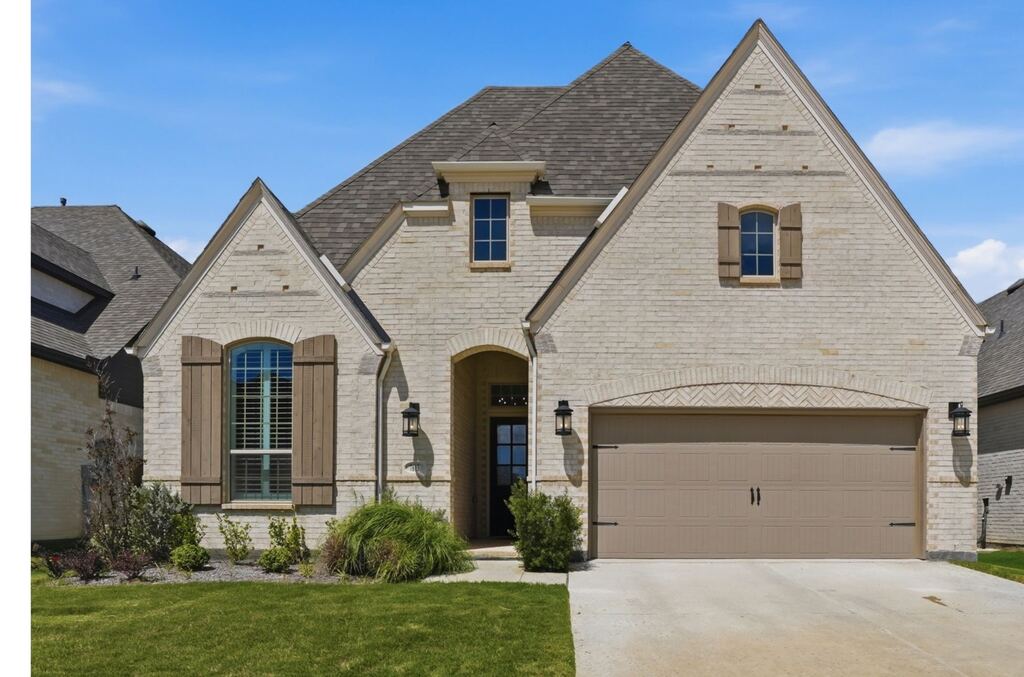 7613 Whisterwheel Way, Fort Worth, TX 76123 — photo 1