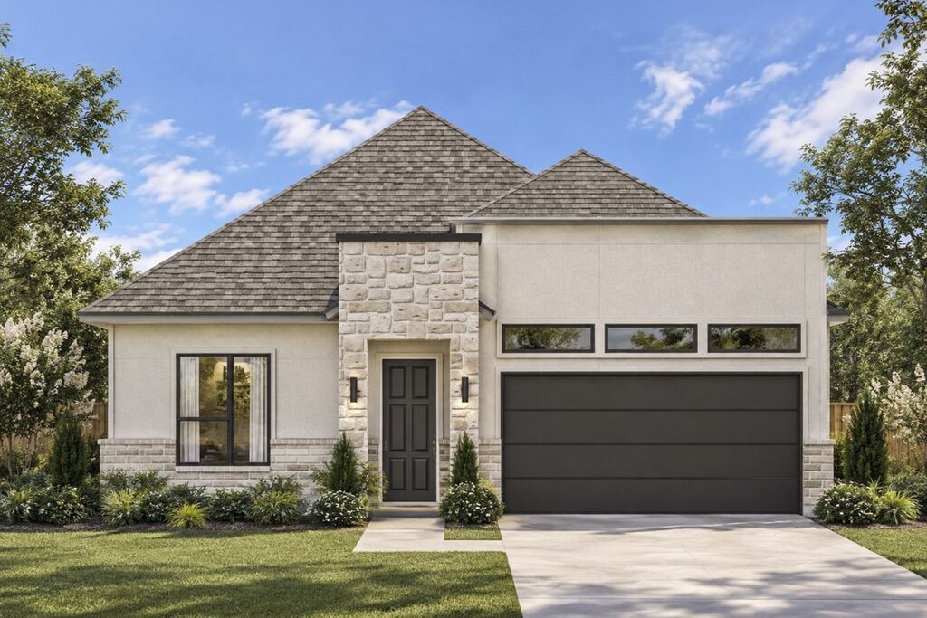 4124 Buffalo Drive, Melissa, TX 75454 — photo 1