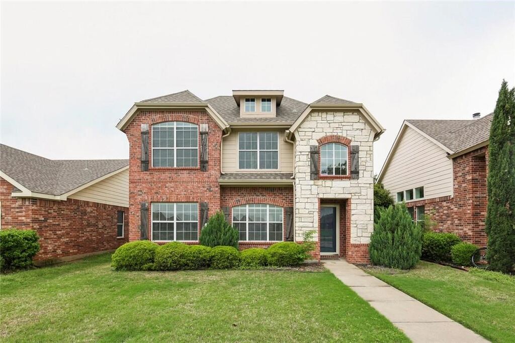 234 Pecos Trail, Cross Roads, TX 76227 — photo 1