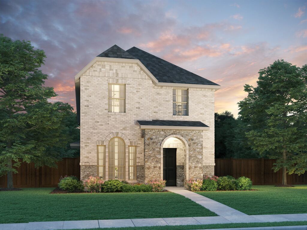 2704 Teton Street, Corinth, TX 76210 — photo 1