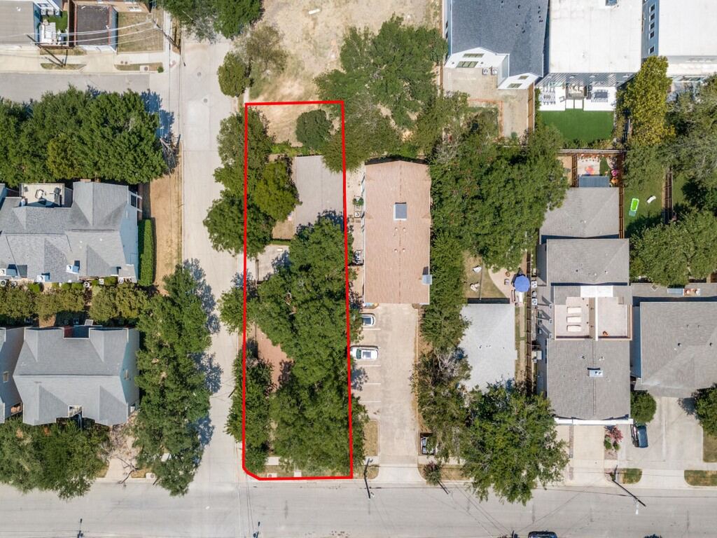 5903 Lewis Street, Dallas, TX 75206 — photo 1